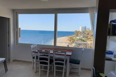 Image de Appartement Sur La Rive De Calahonda, entièrement équipé (pas d'extras à payer)