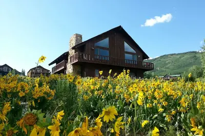 Image de La cabine de grand-père accueille tout l'équipage, 12 personnes!