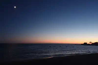Image de Vue mer exceptionnelle - Villa sur la plage Valentin - Tout Compris