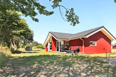 Image de Maison de vacances pour 8 a Großenbrode