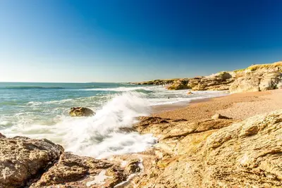 Image de Maison Bretignolles-sur-Mer, 3 pièces, 5 personnes