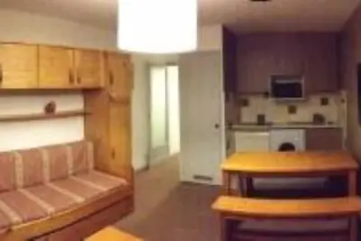 Image de Appartement 32m² Ideal Famille Avec Enfants Tout Confort 3*-