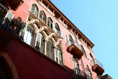 Suite della Scala appartement entier