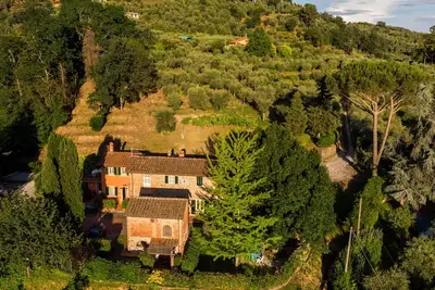 Last Minute Offer– Maison de Charme entre Florence et Lucca