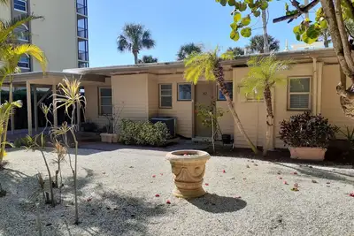 Image de 2 Br Longboat Key Gulf Front Beach Villa