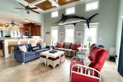 Image de Condo De Luxe Avec ACCÈS Direct Et PRIVÉ À La Plage - 3 nuits minimum hors saison
