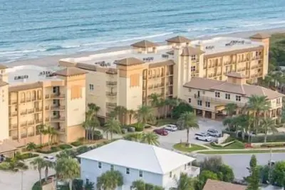 Image de Bel appartement 1br - Unité la plus proche de l'accès à la plage!