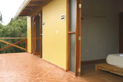 Image de Joli Duplex à Urubamba