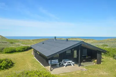 Image de Superbe maison de 3 chambres à Løkken