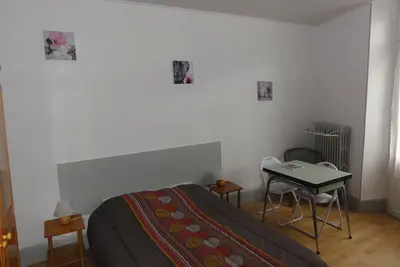 Image de Studio (n°5) de 18 m² au 1er étage à 100 m des Thermes de Vichy