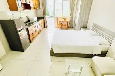 Image de Saigon Sweethome 4