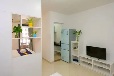 Image de Bai Li Deng Apartment