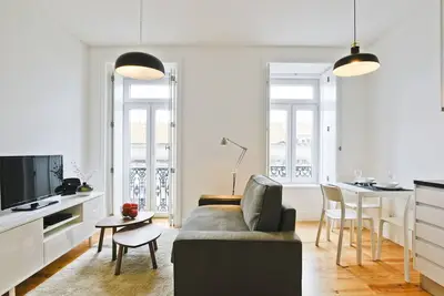 Image de Arroios Cosy Apartment (C75)