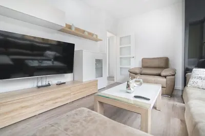Image de Bel appartement dans le centre de la ville Mesa y Lopez-Las Canteras