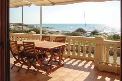 Image de Maison confortable à Ses Covetes avec.