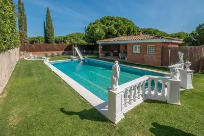 Image de Belle maison à Sant Andreu de.
