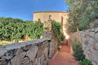 Image de Porto Cervo: Maison \/ villa - Pantogia- Porto Cervo