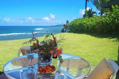 Image de Sealodge J1: Intimité face à l'océan, personne au-dessus de vous, romance et points de vue!
