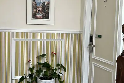 Image de Parc Suites Hotel