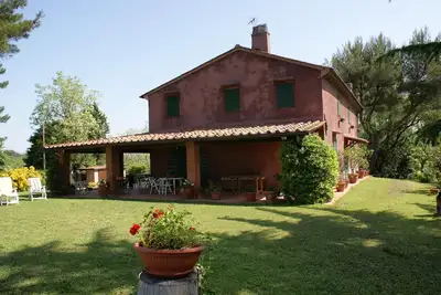 Image de Maison De Campagne Toscane