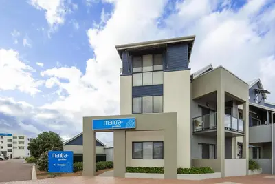 Image de Mantra Geraldton