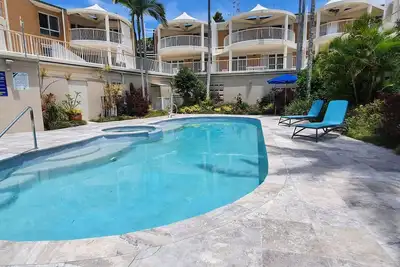 Image de Serenity Apartments Noosa