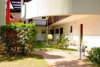 Image de Flat in Lignano Pineta