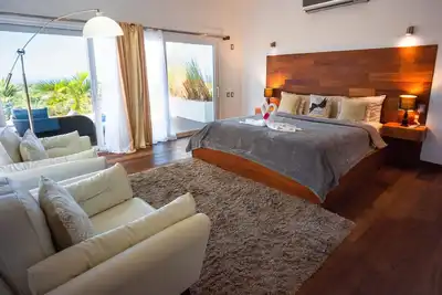 Image de Villas Agua Dulce