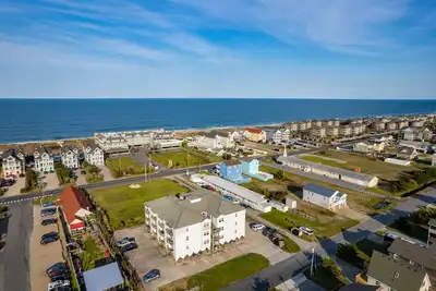Image de Obx2c Ă la station Condo Standard de 2 chambres