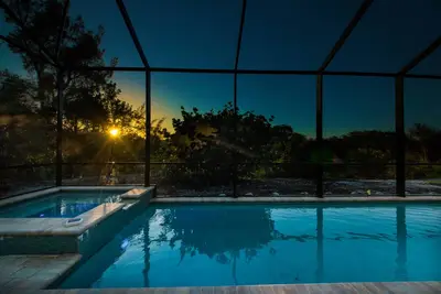 Image de Roelens Vacations - Villa Calypso Tides - ĂŽle de Sanibel