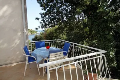 Image de Garçonnière prés de la plage Molunat, Dubrovnik (As-3544-a)