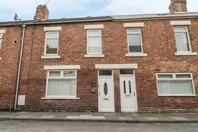 Image de Salee Cottage, Newbiggin-By-The-Sea