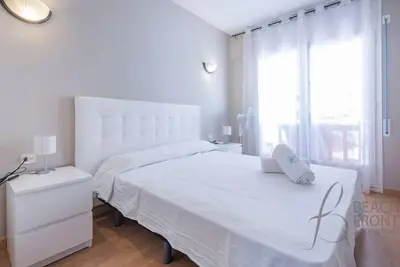 Image de R68 2 Apartamento Calafell Beach 2Âş