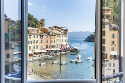 Image de Altido La Finestra sulla Piazzetta a Portofino