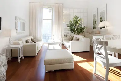 Image de Five bedroom apartment Paseo de Gracia - You Stylish