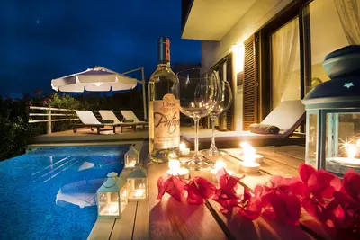 Image de Belle Villa de luxe Ă quelques pas de Kalkan Ville