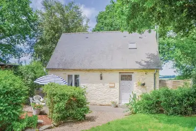 Image de Maison acceptant les animaux à Ruffiac.