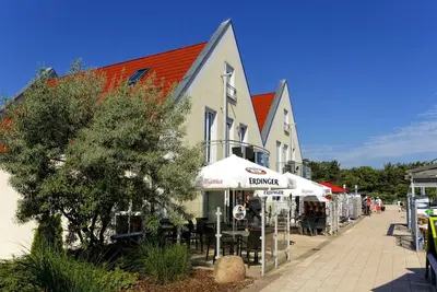 Image de Fewo 08 Strandgut - Usedom tourisme Trassenheide Strandstr. 21 Fewo 08 Strandgut