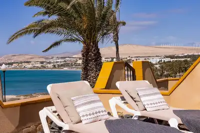 Image de 114 M² - 1a Vue Mer - Plage Proche - Famille Conviviale - Top Emplacement