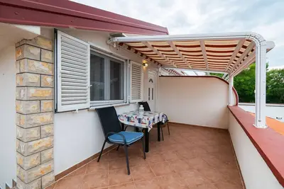 Image de Appartements Miljenka (14031-A2) - Nin