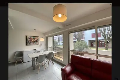 Image de St Jean De Luz Bel F3 A 10 Minutes A Pied Du Port/Centre Ville/Plage/Gare. Wifi