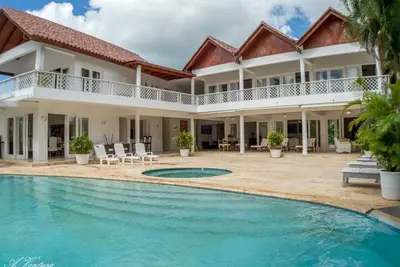 Image de Villa Blanca Luxe Demeure Méditerranéenne