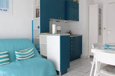 Image de Bel Appt à Châtelaillon avec Piscine, Tennis et Parking