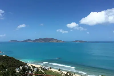 Image de Luxury LongView Villa Stunning Sea and beach Views