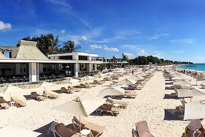 Image de 5th Ave & 28th St - Emplacement parfait Ă Playa del Carmen