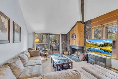 Image de 54 Wildflower - Très bien situé sur le parcours de golf, proche de tout.