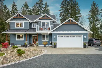 Image de Royston Roost à Courtenay!