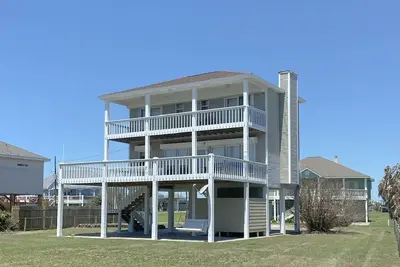 Image de Cabana Che »- Superbes vues sur le golfe, une grande chambre, 2 grands prix!