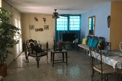 Image de Bienvenue à l'ouest de Porto Rico à Lajas