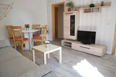 Image de Klabautermann - Appartement �� la mer Baltique \"Klabautermann\"